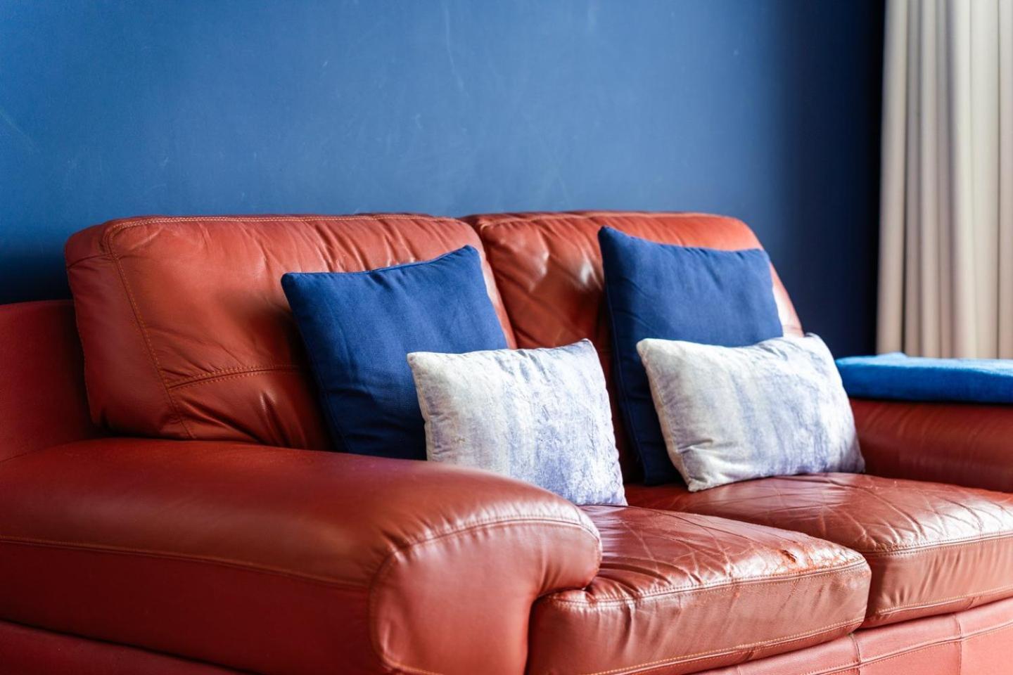 Apartament Sunny Getaway In Funchal Zewnętrze zdjęcie